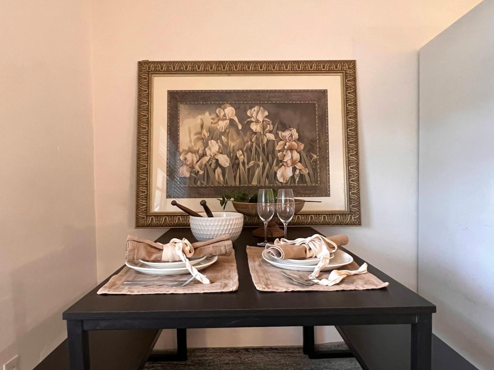 Appartement Victoria Park Regency à Fort Lauderdale Extérieur photo