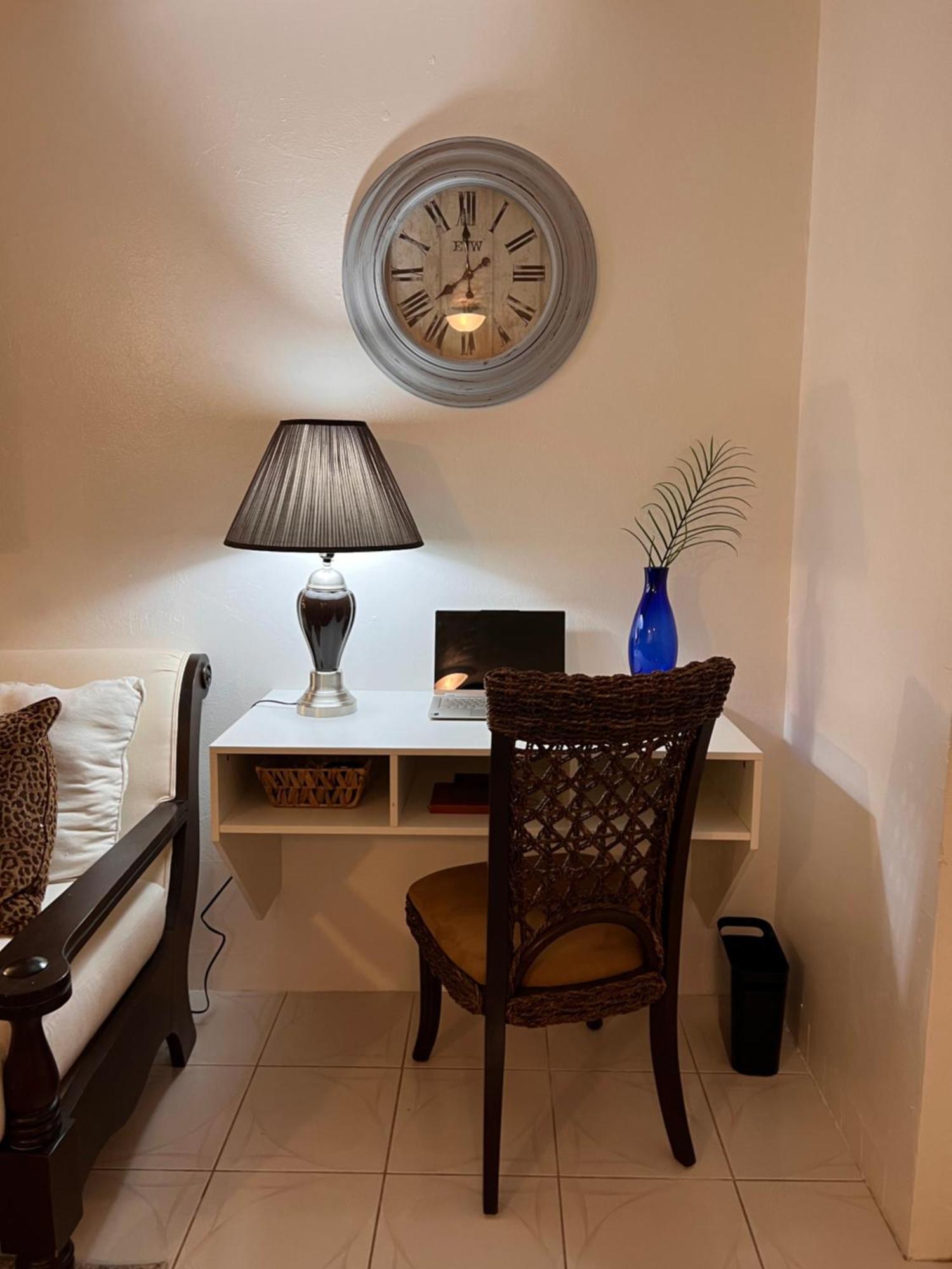 Appartement Victoria Park Regency à Fort Lauderdale Chambre photo