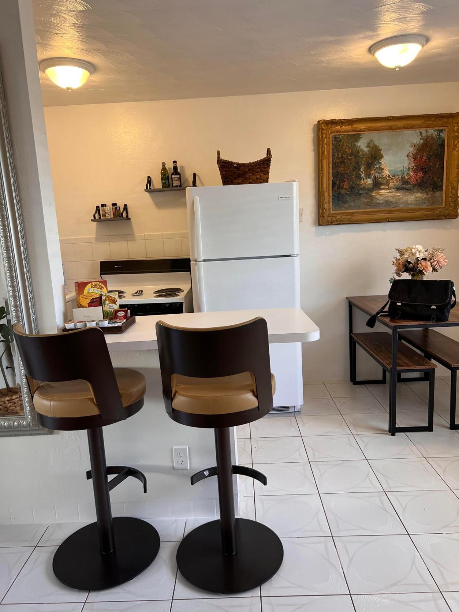 Appartement Victoria Park Regency à Fort Lauderdale Chambre photo