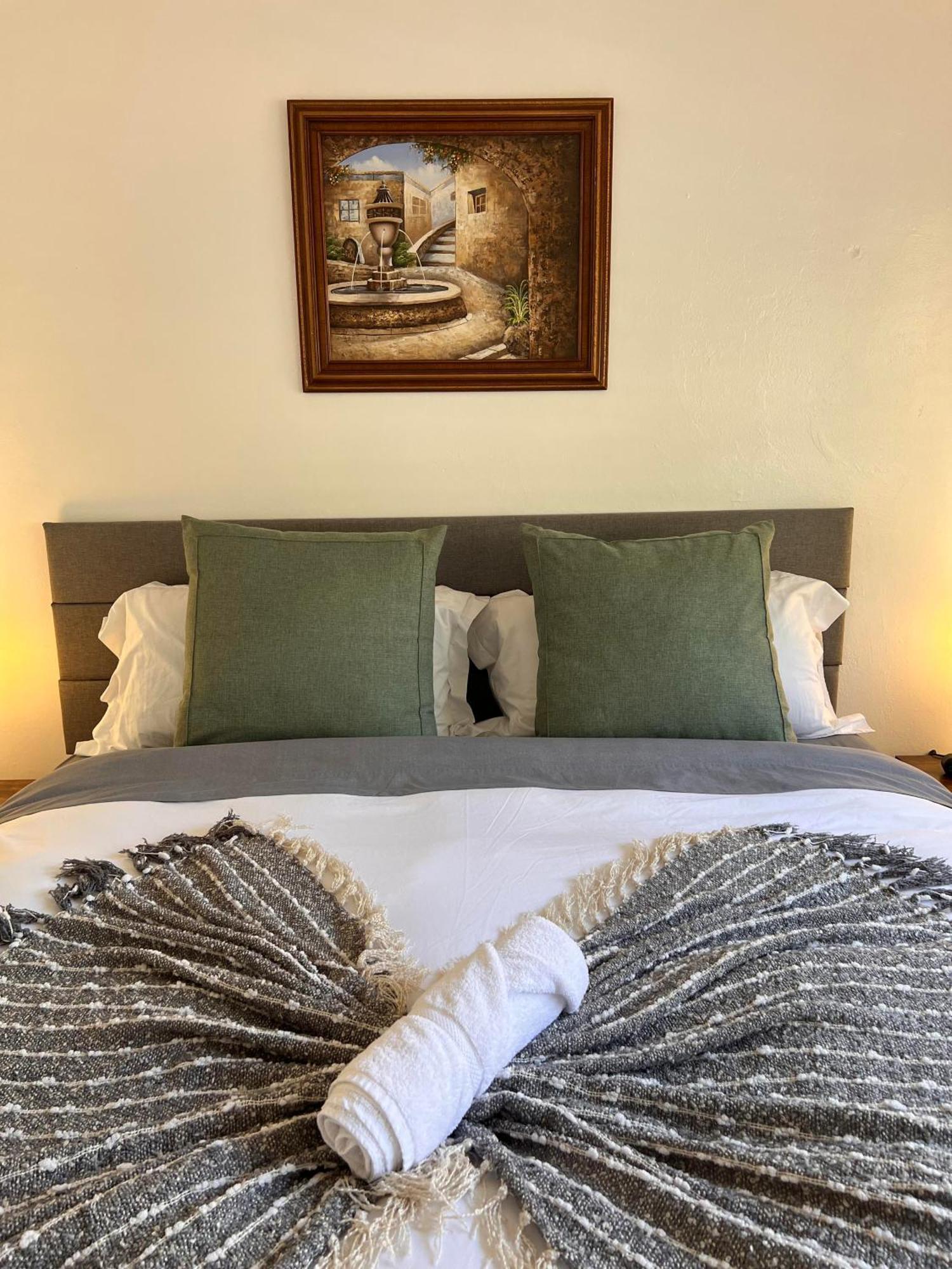 Appartement Victoria Park Regency à Fort Lauderdale Chambre photo