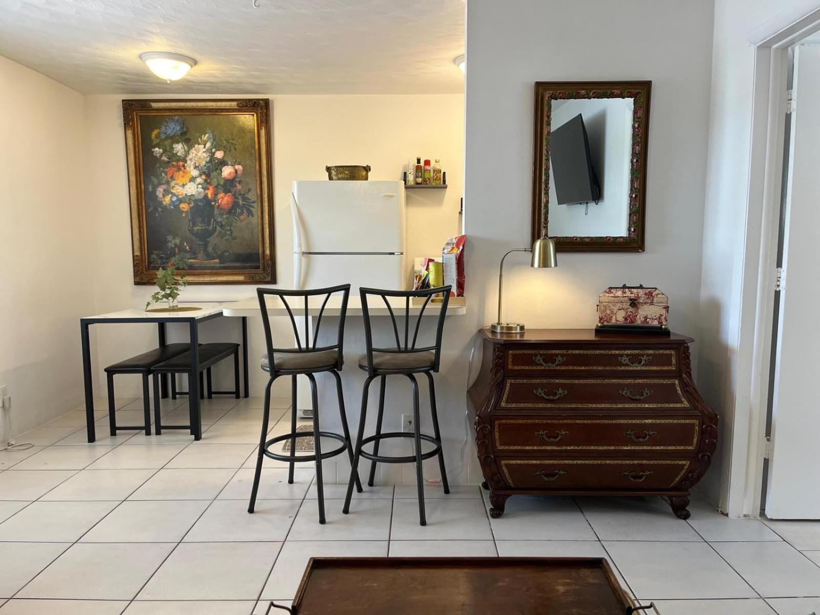 Appartement Victoria Park Regency à Fort Lauderdale Extérieur photo