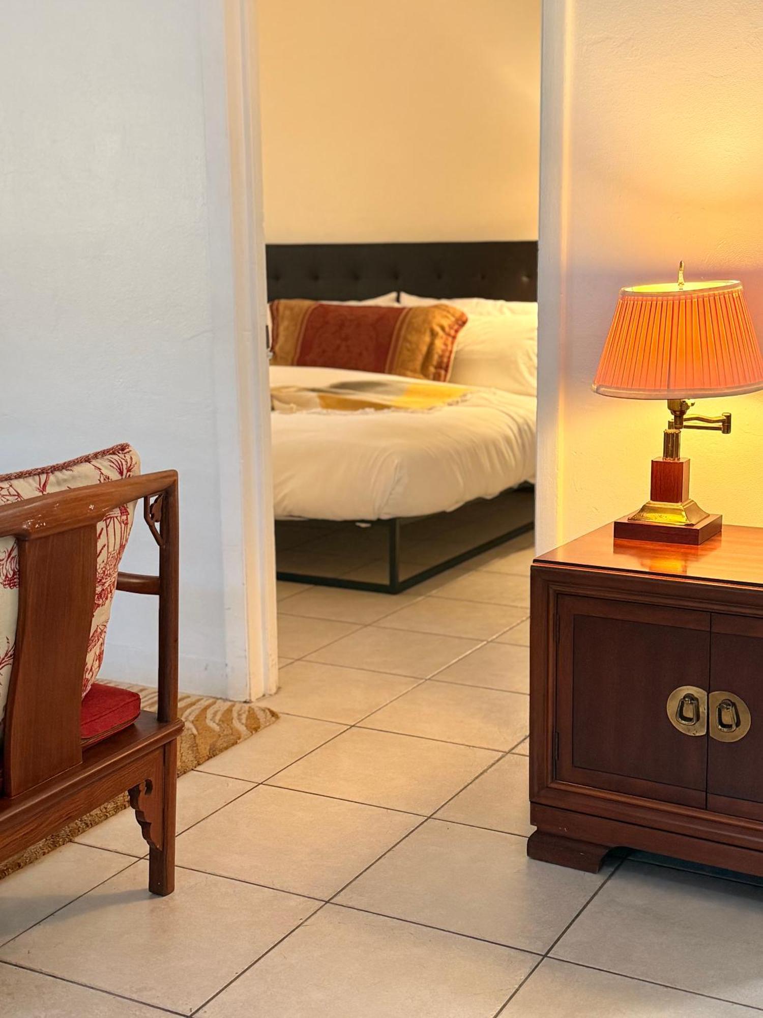 Appartement Victoria Park Regency à Fort Lauderdale Extérieur photo