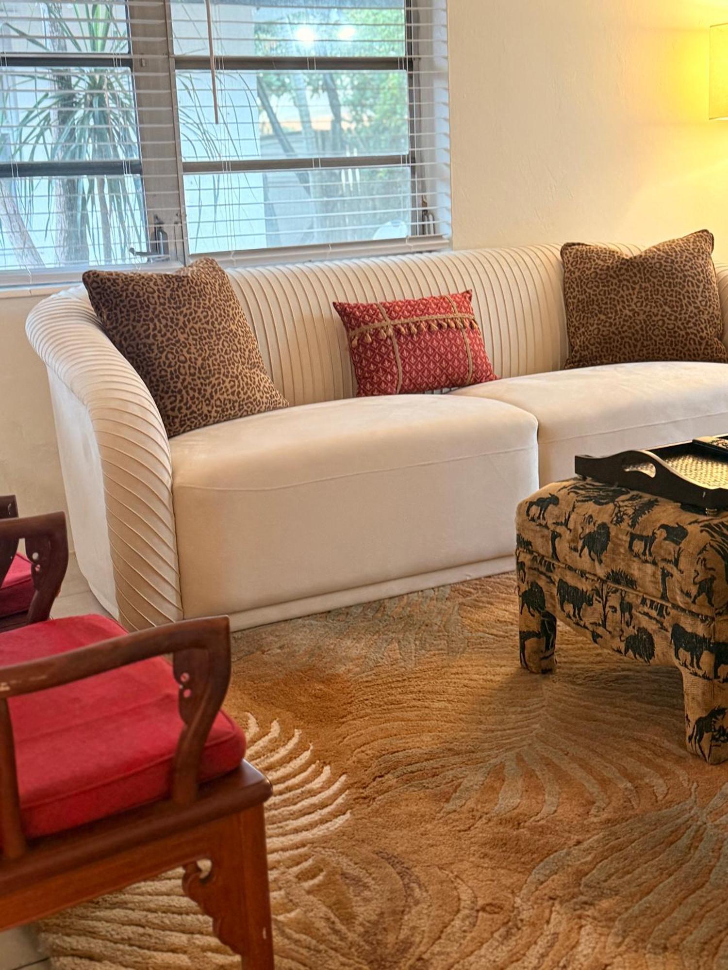 Appartement Victoria Park Regency à Fort Lauderdale Extérieur photo